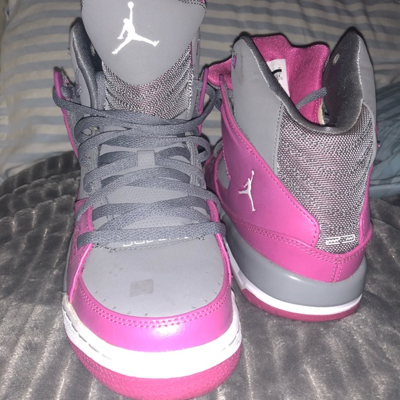 michael jordan gym shoes